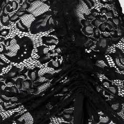 TankiniSkirt Cutout Drawstring Ruched Lace Babydoll With Thong 18 TankiniSkirt Cutout Drawstring Ruched Lace Babydoll With Thong -TankiniSkirt Shop 01bc01460ffac90c87697ab406e66a44