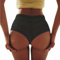 TankiniSkirt Breathable Butt Lift Lace Panty 16 TankiniSkirt Breathable Butt Lift Lace Panty -TankiniSkirt Shop 0289eec6d1042cec3c3c7e73538ded21
