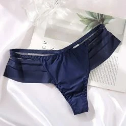 TankiniSkirt Low Waist Mesh Patch Seamless Panty -TankiniSkirt Shop 085ad182550ab2747bb29adfb9d9b613 6a82b087 20b9 4a6d a10a 0da004311df9