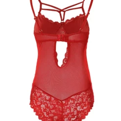 TankiniSkirt Eyelash Crochet Lace Cutout Teddy With Mask 19 TankiniSkirt Eyelash Crochet Lace Cutout Teddy With Mask -TankiniSkirt Shop 17cc79da9151edd2d20fd6a01adf25e7