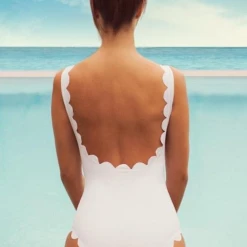 MySwimsuit Vilaro One Piece Swimsuit -TankiniSkirt Shop 188bbe8e94cdd626289b59675288d18d