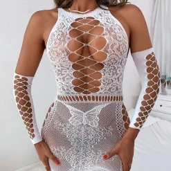 TankiniSkirt Hollow Out Stocking Babydoll 10 TankiniSkirt Hollow Out Stocking Babydoll -TankiniSkirt Shop 1957489faa1244cbb21590fd2fca8d85