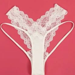 TankiniSkirt Cutout Contrast Lace Thong Panty 12 TankiniSkirt Cutout Contrast Lace Thong Panty -TankiniSkirt Shop 1eec05c7f842bcca1a8c7c022c33c11c f1140876 3653 4c2d 9623 920b231ac396
