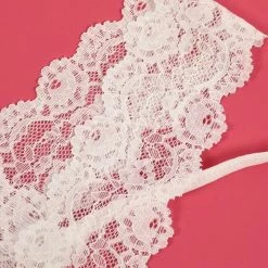 TankiniSkirt Cutout Contrast Lace Thong Panty 11 TankiniSkirt Cutout Contrast Lace Thong Panty -TankiniSkirt Shop 2773620a7cfb0abc4d2870cb7adaef92 4819e870 519f 4151 bda1 3a8f2680977e