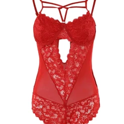 TankiniSkirt Eyelash Crochet Lace Cutout Teddy With Mask 16 TankiniSkirt Eyelash Crochet Lace Cutout Teddy With Mask -TankiniSkirt Shop 279b45bcc59fe2680f0a20e4e6925099