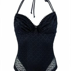 TankiniSkirt Adjustable Halter V Neck Swimsuit -TankiniSkirt Shop 38e98a8cea565ddb25556db22cb6330b