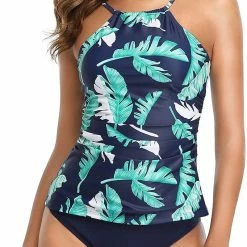 MySwimsuit High Necked Stylish Tankini Swimsuit -TankiniSkirt Shop 3f4204f0913766a7c9c2561816bd1c7f 138eb983 cc06 4d19 b35d 3bfe16269d05