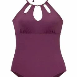 Miss Norst Halter Hollow One Piece 11 Miss Norst Halter Hollow One Piece -TankiniSkirt Shop 44ca8d3a1edcf1c095d57fd786314065