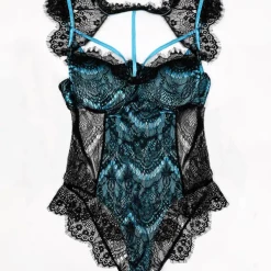 TankiniSkirt Alluring Lace Mesh Padded Lingerie Bodysuit -TankiniSkirt Shop 4a708d205f2420ad307fefc842943d6b e0830d08 c720 42ab 9e00 13012c438868