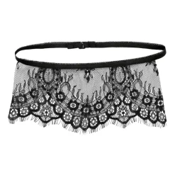 TankiniSkirt Eyelash Crochet Lace Cutout Teddy With Mask 14 TankiniSkirt Eyelash Crochet Lace Cutout Teddy With Mask -TankiniSkirt Shop 5f6e8c7a9d31b3023959bba25c31248f