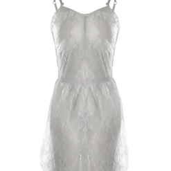 TankiniSkirt Sheer Mesh Crochet Lace Babydoll With Panty -TankiniSkirt Shop 63ebbd4cf08871fbfcb63abc9609b42b