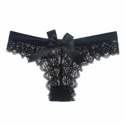 TankiniSkirt Bowknot Decor Crochet Lace Thong Panty -TankiniSkirt Shop 63eebf2a5e709f0c148521650a2f54a9 1db6e67d c308 4926 a7ee 414fa84caeda