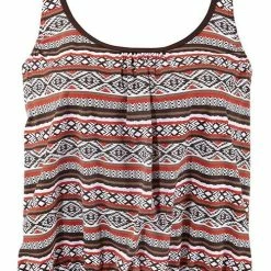 Miss Norst Bohemian Geometric Print Tankini 10 Miss Norst Bohemian Geometric Print Tankini -TankiniSkirt Shop 788821b8dd60c8321094fa088b45c556