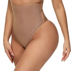 TankiniSkirt Sheer Mesh High Waist Tummy Control Panty 8 TankiniSkirt Sheer Mesh High Waist Tummy Control Panty -TankiniSkirt Shop 7adf6213371437b1995e461129d97f17