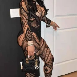 TankiniSkirt Hollow Out Backless Crotchless Bodystockings -TankiniSkirt Shop 945f9cdf3873ba83e7c698358abce8a2