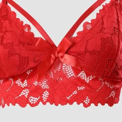 TankiniSkirt Bow Decor Lace Lingerie Set 14 TankiniSkirt Bow Decor Lace Lingerie Set -TankiniSkirt Shop 98ffee205dfb48bc4f465eb32d4cb337 4a8b8786 9b72 4115 a45c ca4976ecb685