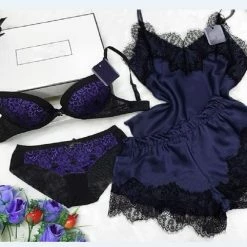 TankiniSkirt Spaghetti Strap Lace Trim Satin Cami Set 24 TankiniSkirt Spaghetti Strap Lace Trim Satin Cami Set -TankiniSkirt Shop a3c203cdb8c8fc113ba1b1c0a86ae895 238e6a54 de2f 40a4 8047 f01a94399500