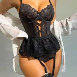 TankiniSkirt Backless Sheer Mesh Lace Garter Teddy -TankiniSkirt Shop a8e0ec6dd059ceb748287e45034108df 4b7ada7c bc7c 47e6 931a cb4bdc7a48c4