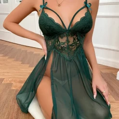 TankiniSkirt Side Slit Cutout Crochet Lace Mesh Babydoll 42 TankiniSkirt Side Slit Cutout Crochet Lace Mesh Babydoll -TankiniSkirt Shop b3a313f9391fbe17529be186fa11ca87