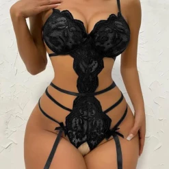 TankiniSkirt Bowknot Decor Backless Lace Garter Teddy 26 TankiniSkirt Bowknot Decor Backless Lace Garter Teddy -TankiniSkirt Shop b9a42b0c029a2403f057530f5dd6f588 0834551c 6cbe 48f1 861a 101f2a88e939
