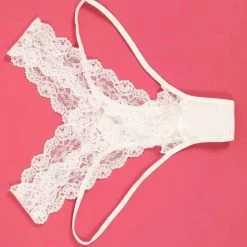 TankiniSkirt Cutout Contrast Lace Thong Panty 10 TankiniSkirt Cutout Contrast Lace Thong Panty -TankiniSkirt Shop c46d9110cc7d85047c20548a74b76b22 653f4a51 33f4 4f88 a25d e38b3e6511c6