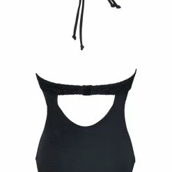 TankiniSkirt Adjustable Halter V Neck Swimsuit -TankiniSkirt Shop d7ca25bea2f09dd944b990d13ff96dd0