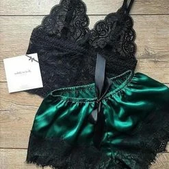 TankiniSkirt Eyelash Crochet Lace Satin Bowknot Cami Set -TankiniSkirt Shop d8f6650340a98a1335e799f7907b81c3 7874afe1 2957 48bd a8ee 62191af4fd3a