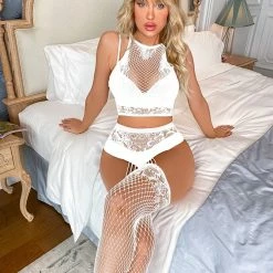 TankiniSkirt Hollow Out Fishnet Bodystockings 38 TankiniSkirt Hollow Out Fishnet Bodystockings -TankiniSkirt Shop da74622aaa22308a25bdab3b9c7b479e d076087f ffdf 498e b27a 68789b8cdd62