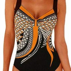 MySwimsuit Tribal Print One Piece Swimsuit -TankiniSkirt Shop e3bc1c06485f970bf3f4393279f13adc ab278e7d 9b35 4c7c 9673 b7c3f9ef7dd1
