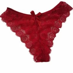 TankiniSkirt Bowknot Decor Crochet Lace Thong Panty -TankiniSkirt Shop ea8246ea2ec413a543e00a3f288346a9 d076d50d 2227 41d7 8e9d 179f3c53a241