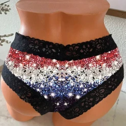 TankiniSkirt Glitter Lace Splicing Panties -TankiniSkirt Shop f34b8f7a4c6f50901e870158f59bccf0 996eac66 d07e 4355 b967 8aead0159994