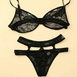 TankiniSkirt Cutout Spaghetti Strap Lace Lingerie Set -TankiniSkirt Shop ff0e7d3b6354b8c5dcca0b5401632bdb a3b11e00 98ed 4910 922a 13ce2f749d57